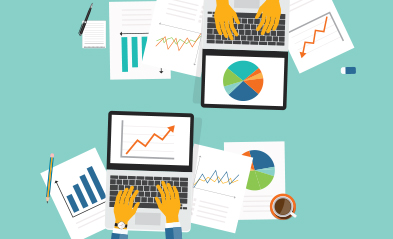 创新及科技解决方案图片：籌碼集中度、內幕交易、沽空和股價操縱監控預警系統